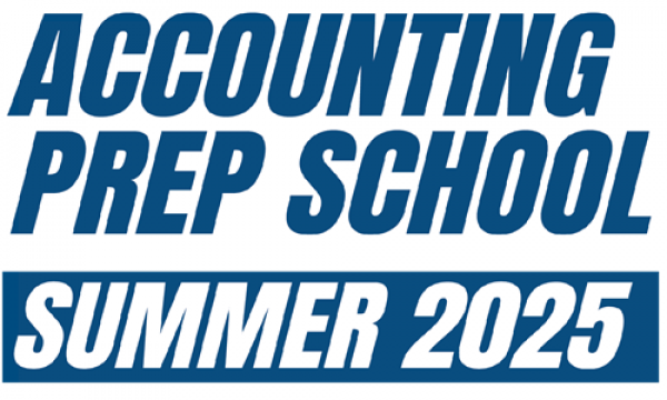 Accounting Prep-School.