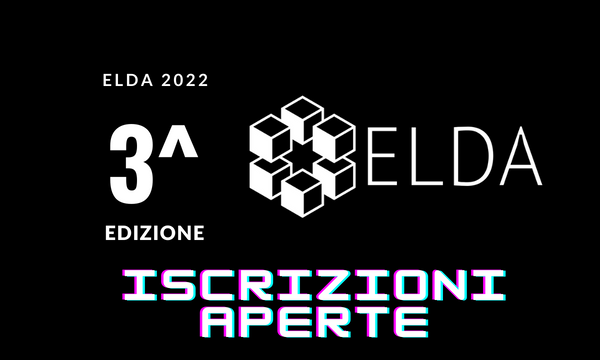 Corso di aggiornamento professionale Economia e diritto degli asset digitali (ELDA)