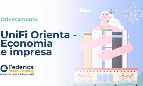 Unifi orienta - Economia e Impresa