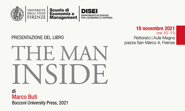 Presentazione del libro 