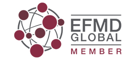 Logo EFMD Global Member