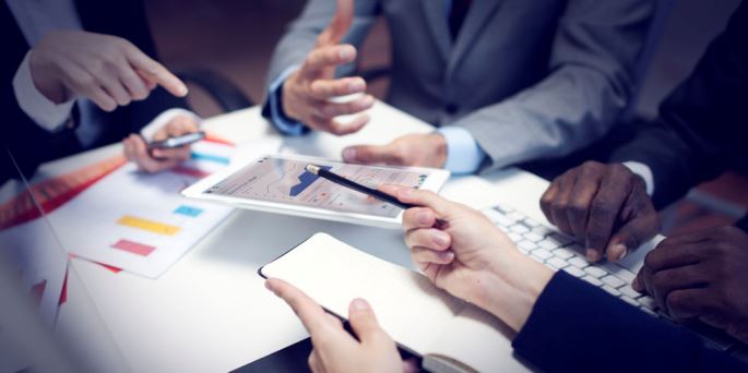 Organizzazione