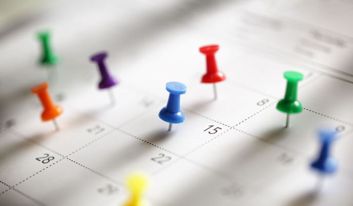 Prenotazione sale riunioni
